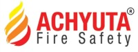 Achyuta Fire Safety Logo